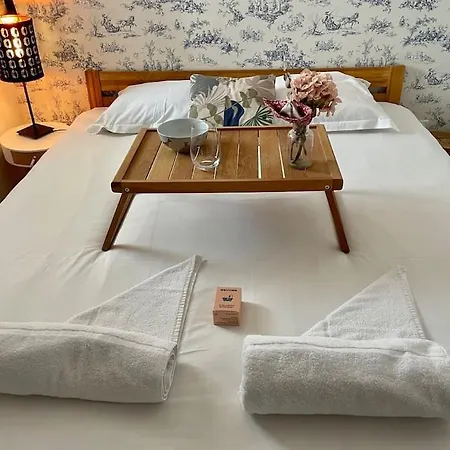 Apartment Gare - Le Cabanon Grand Large