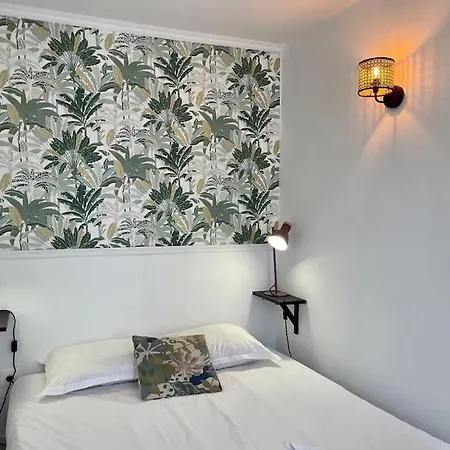 Gare - Le Cabanon Grand Large Appartamento *