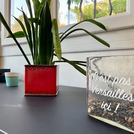 Gare - Le Cabanon Grand Large *