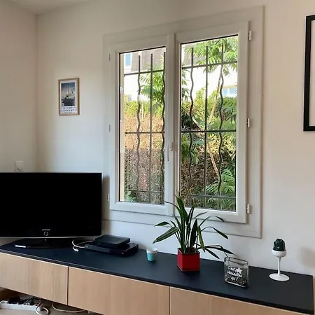 Appartamento Gare - Le Cabanon Grand Large