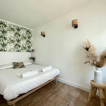 Appartamento Gare - Le Cabanon Grand Large Rouen