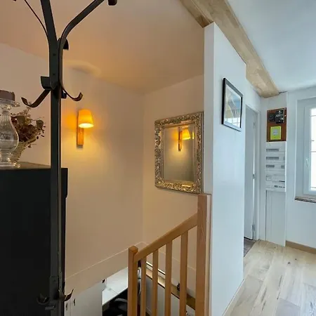 Apartment Gare - Le Cabanon Grand Large